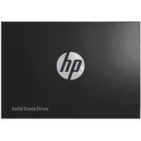HP S650 2.5