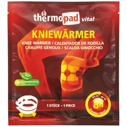 Thermopad Kniew�rmer 1 St