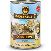 Wolfsblut Cold River Adult