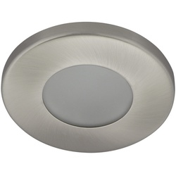 Kanlux Deckenleuchte MARIN für Feuchträume max.35W GU5,3 Ø85mm