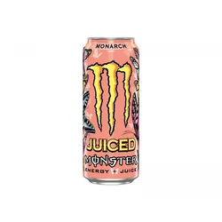 Monster Energy Monarch 500ml