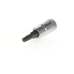 Gedore Schraubendrehereinsatz Bit Innen-TX, T25, SW 4,43 mm, 1/4" 6,3 mm, Schraubenziehereinsatz, Werkzeug, ITX 20 T25
