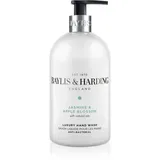 BAYLIS & HARDING Signature Jasmin & Apple Blossom 500 ml