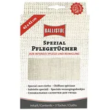 Ballistol Spezial Pflegetücher 3 St. 42 x 42 cm