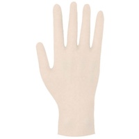 Selva Technik Küchenorganizer-Set Vinyl Handschuhe Premium, Größe L