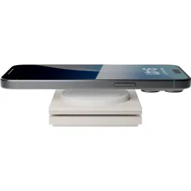 Native Union Rise Solo Foldable Qi2 Wireless Charger Sandstone