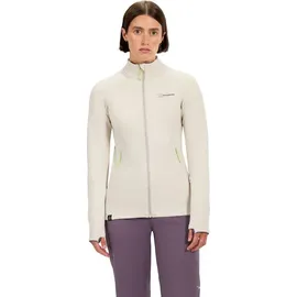 Berghaus Kinetic Powerstretch Jacke Damen Grey 36