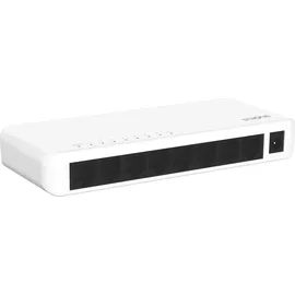 Strong SW8000P, Gigabit Ethernet (10/100/1000), Wandmontage,