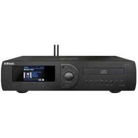 Block CVR-100+ MKIII Saphirschwarz HiFi-CD-Receiver
