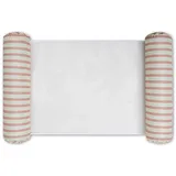 Swim Essentials Luftmatratze Wasserhängematten Saint Tropez 121 x 78 cm, Wassermatratze Matratze Schwimmmatratze Liege