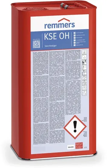Remmers KSE OH - Steinfestiger
