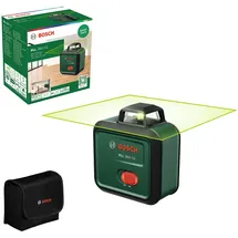 Bosch Kreuzlinienlaser PLL 360-1G