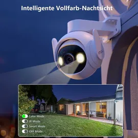 Imou Cruiser 2 IPC-GS7EP-5M0WE