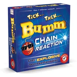 Tick Tack Bumm - Chain Reaction