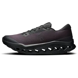 On Cloudsurfer Trail 2 WP Herren Black/Black 47,5