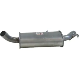 BOSAL Mittelschalldämpfer 233-407