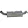 BOSAL Mittelschalldämpfer 233-407