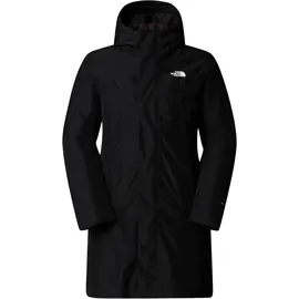 The North Face Damen Suzanne Triclimate 2.0 TNF Black
