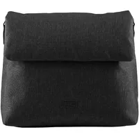 JOST Bergen Umhängetasche 26 cm schwarz