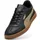 Puma Club II Era Topcat Damen Black/Toasted Almond 39
