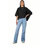 Reell Jeanshose "Women Hope Jeans" in Blau | Gr.: 28