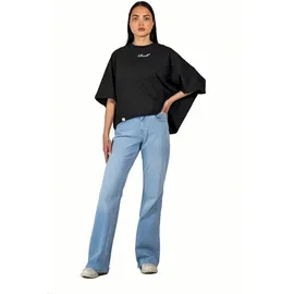 Reell Jeanshose "Women Hope Jeans" in Blau | Gr.: 28