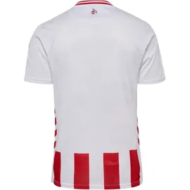 hummel 1. FC Köln 25/26 Home Trikot, weiß