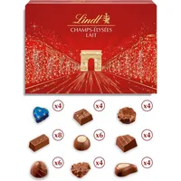 LINDT Champs Elysées Milchschokolade 482 g