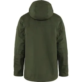 Fjällräven Greenland Winter Jacket Herren deep forest XS