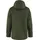 Fjällräven Greenland Winter Jacket Herren deep forest XS