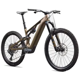 Specialized Levo 4 Expert 2026 29 Zoll RH 50 cm gold/orange