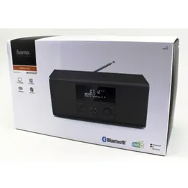Hama DR1550CBT