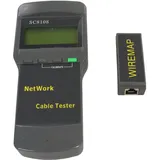 MicroConnect CAB-TEST2 Netzwerkkabel-Tester (Kabeltester)