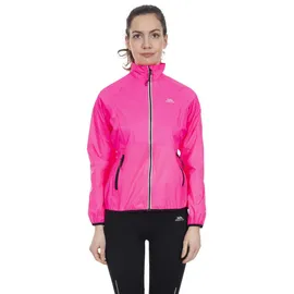 Trespass Beaming, Jacke - Hi Visibility Pink, M