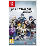 Fire Emblem Warriors Standard Nintendo Switch