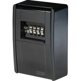 ABUS Key Garage zur Wandmontage 787 schwarz