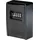 ABUS Key Garage zur Wandmontage 787 schwarz