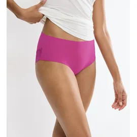 Triumph Pretty Micro Maxi Slip lila M