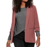 ONLY Damen Blazer 15197451, Apple Butter, 38