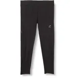Energetics Tights-411846 Leggings Schwarz 38