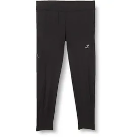 Energetics Tights-411846 Leggings Schwarz 38