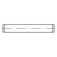 F. REYHER Nchfg. GmbH & Co. KG Zylinderstift ISO 2338 3 m6 x 12 A 4 500 Stück