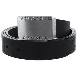 Lacoste Elegance 30 Reversible Belt W100 Noir - kürzbar