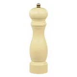 Chic Antique Pfeffermühle 20 cm Gelb unbefüllt