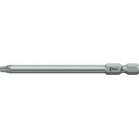 WERA 867/4 Z SB Torx Bit T40x89mm, 1er-Pack (05073531001)