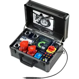 Gossen Multimeter 5+3P 0,38 m