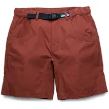 KAVU Herren Chilli Lite Shorts (Größe S, rot)