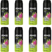 Axe Bodyspray Epic Fresh 8x 150ml | Deo Männerdeo