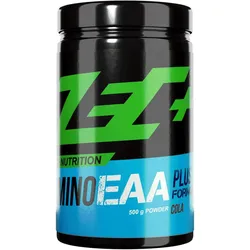 Zec+ Amino EAA Pulver Aminosäure Cola 500g