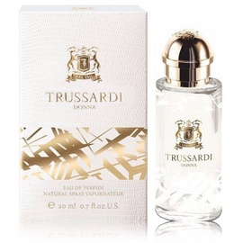 Trussardi Donna by Trussardi Eau de Parfum, Spray, 20 ml